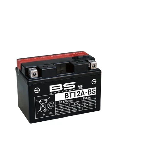 Batteria 12v 5ah - batteria, 10,5ah