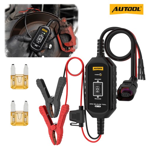 Autool bt10 epb release tool - autool,