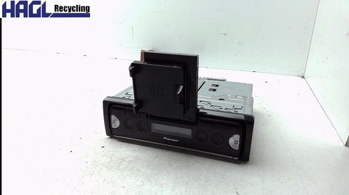 Radio pioneer sph 10bt - radio, sph-10bt