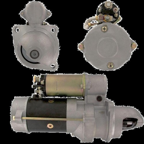 Motorino avviamento nuovo - motorino,