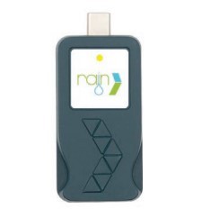 Rain wifi hub - rain,