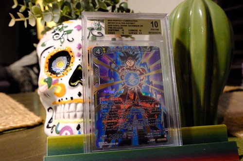 Bandai dbs perfect combination - bandai,
