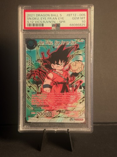 Son goku eye - goku,