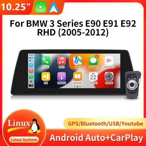 Autoradio wireless nav linux - nav,