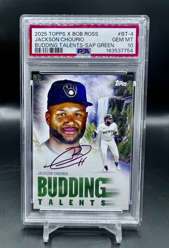 2025 topps bob ross - x,
