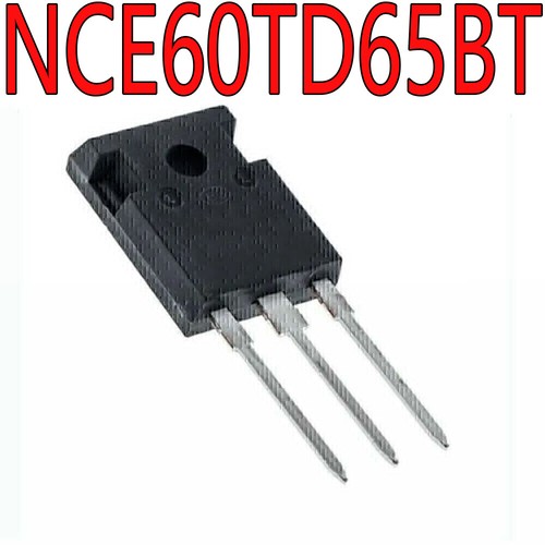 Pezzi nce60td65bt 650v 60a - 10,