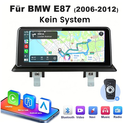 Autoradio carplay - autoradio, 10.25"