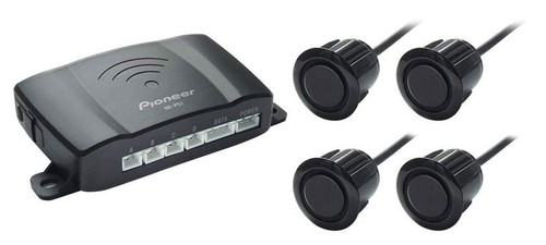 Pioneer sensori parcheggio - pioneer, di