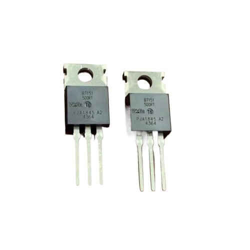 10pz tiristore unidirezionale - 10pz,