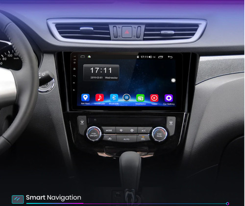 Autoradio android nissan - android,
