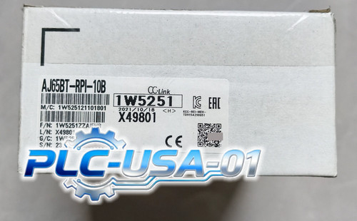 1pcs nuovo mitsubishi - 1pcs,