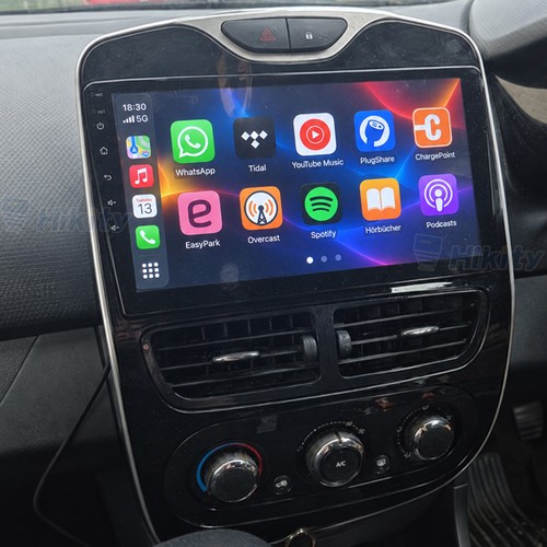 Autoradio android 15 - autoradio, 10.1"
