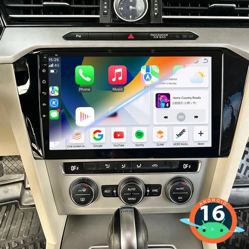 Carplay android16 per - android16,