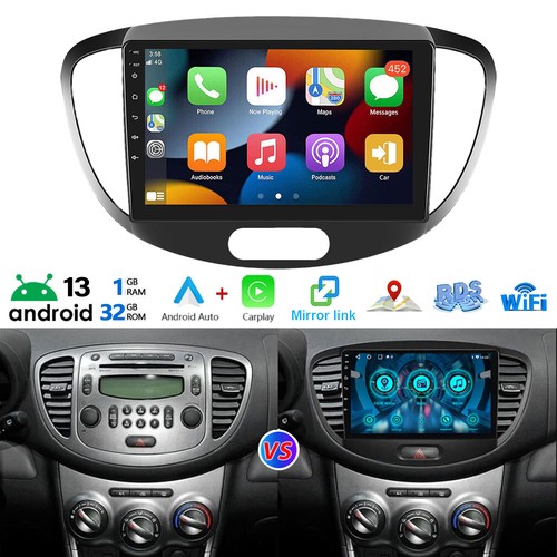Per hyundai i10 2007 2013 - i10, 2007-2013