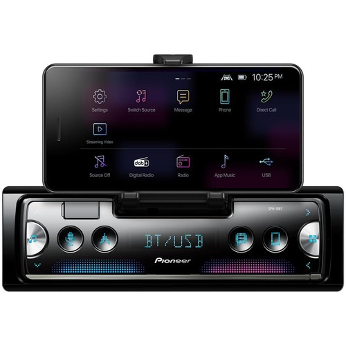 Pioneer sph 10bt - sph-10bt, supporto