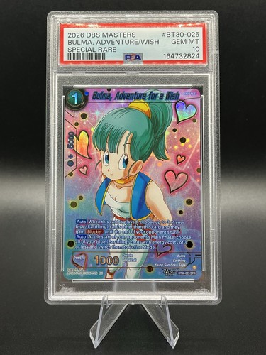 Bulma adventure for wish - adventure,