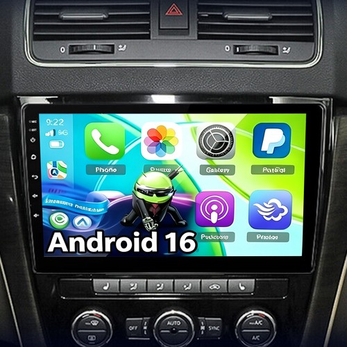 Autoradio carplay - autoradio, 10.1'